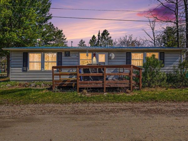4997 Lucinda Drive, Prescott, MI 48756