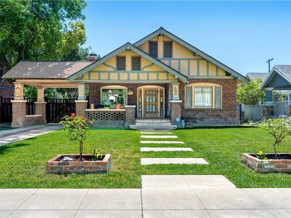 172 Lincoln Avenue, Pomona, CA 91767