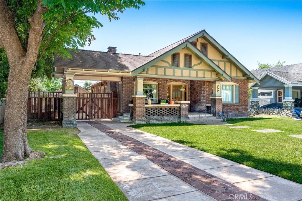 172 Lincoln Avenue, Pomona, CA 91767 Main Photo