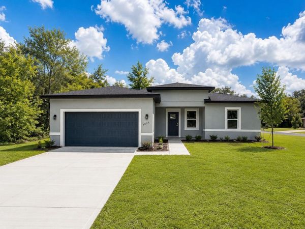3036 W ARKON PLACE , DUNNELLON, FL 34433