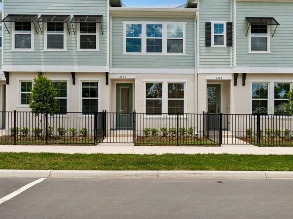4365 ROUSH AVENUE, ORLANDO, FL 32803