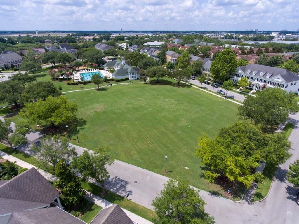 4365 Roush Avenue , Orlando, FL 32803 Photo