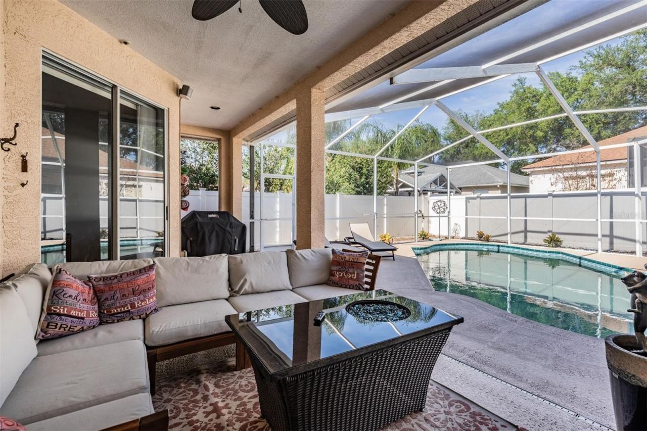 1821 Palm Ridge Place, Valrico, FL 33594 Photo