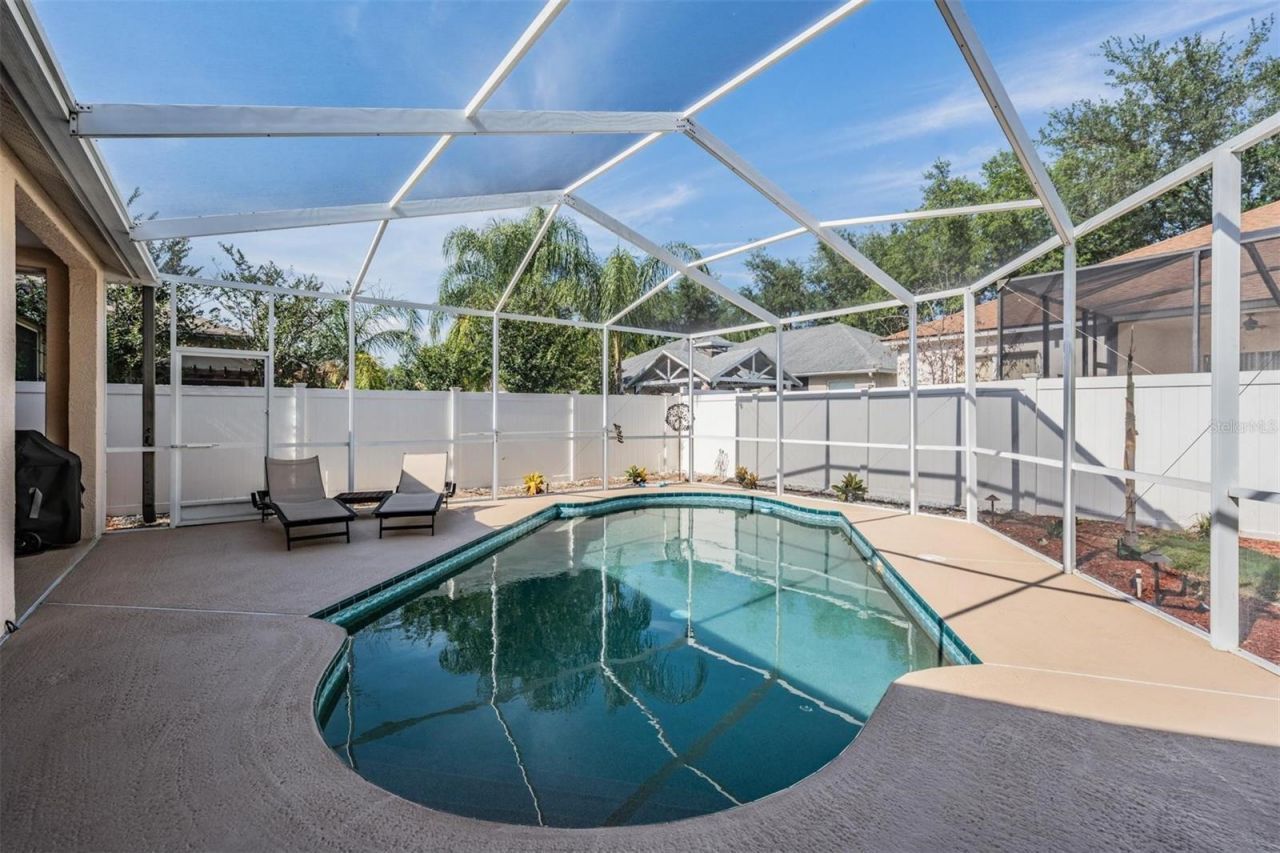 1821 Palm Ridge Place, Valrico, FL 33594 Photo