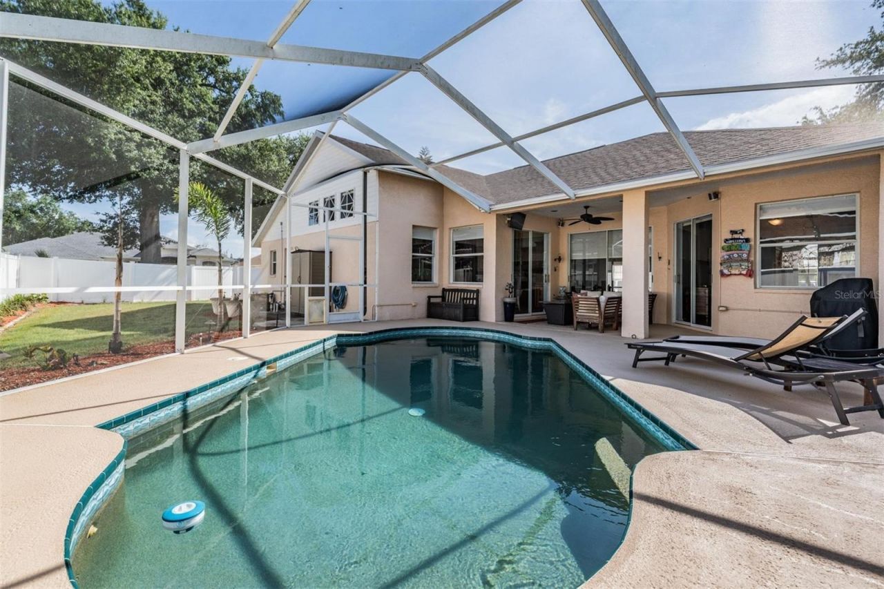 1821 Palm Ridge Place, Valrico, FL 33594 Photo