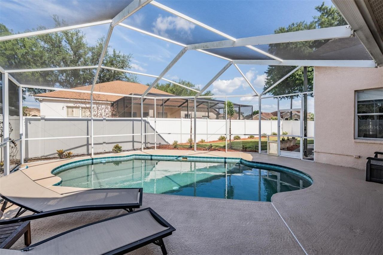 1821 Palm Ridge Place, Valrico, FL 33594 Photo