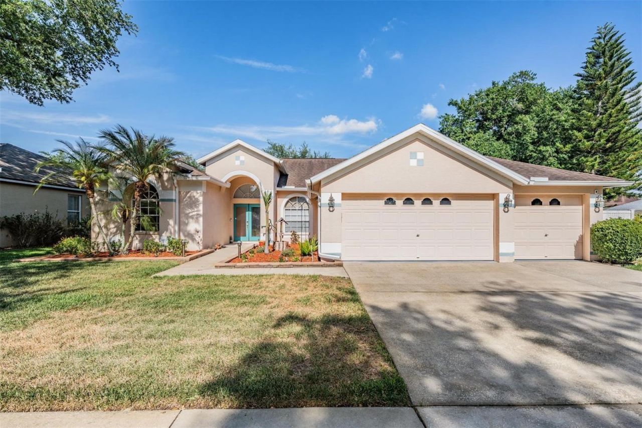1821 Palm Ridge Place, Valrico, FL 33594 Photo