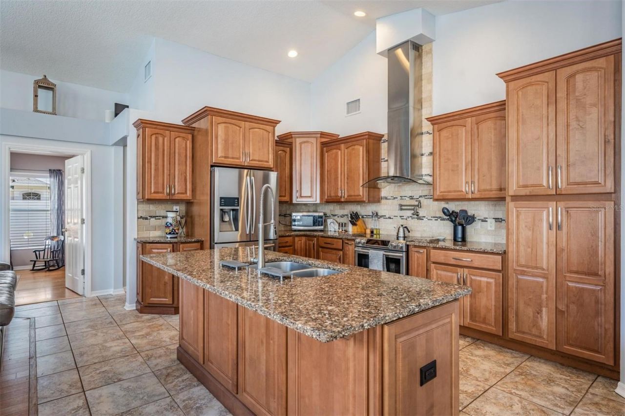 1821 Palm Ridge Place, Valrico, FL 33594 Photo