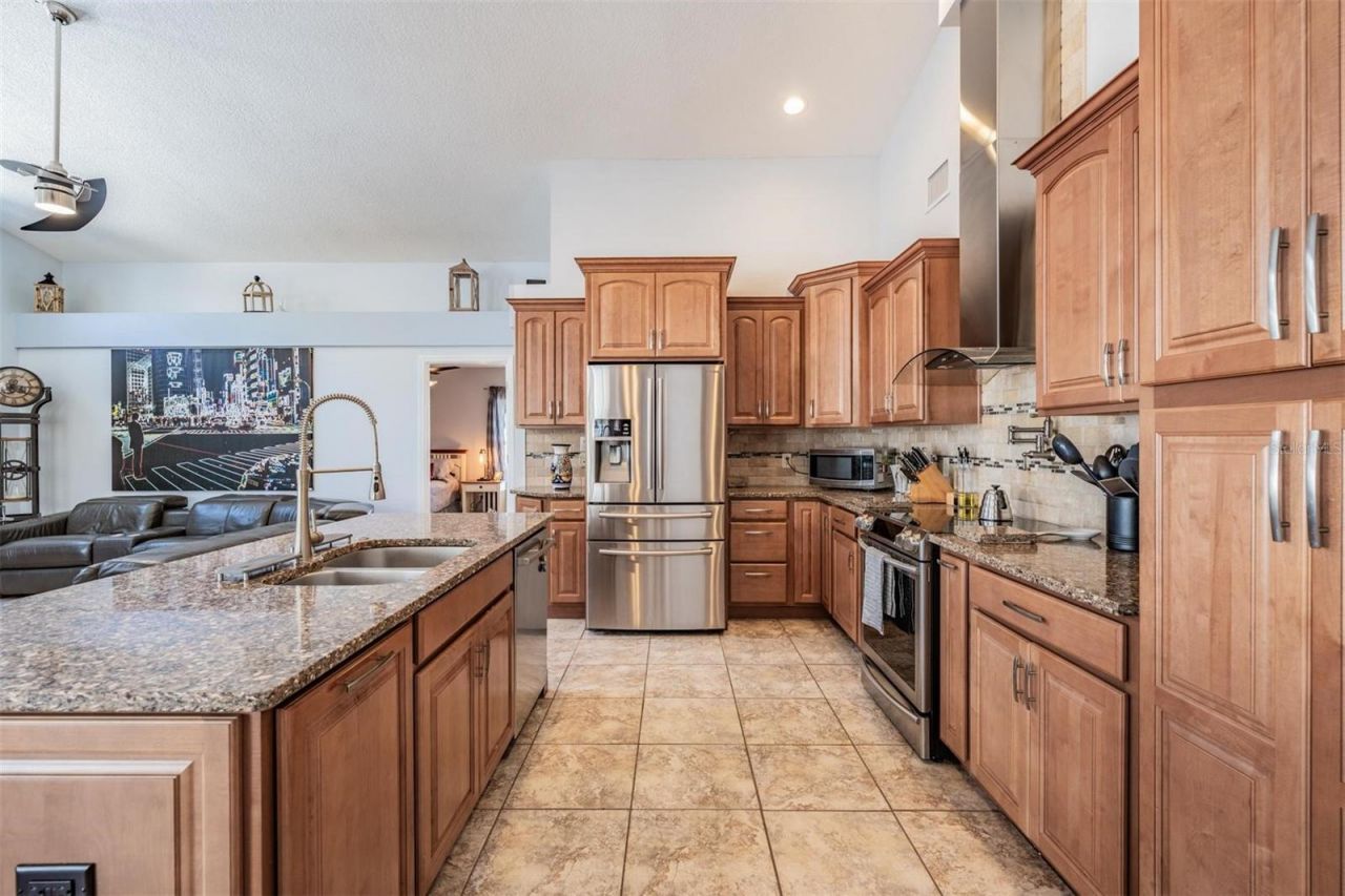 1821 Palm Ridge Place, Valrico, FL 33594 Photo