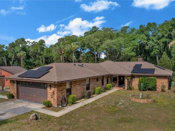 721 MCGREGOR ROAD, DELAND, FL 32720