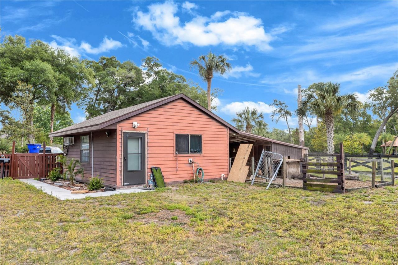 721 Mcgregor Road, Deland, FL 32720 Photo
