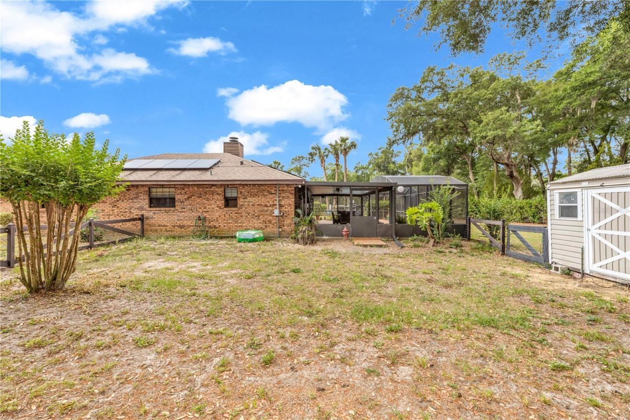 721 Mcgregor Road, Deland, FL 32720 Photo