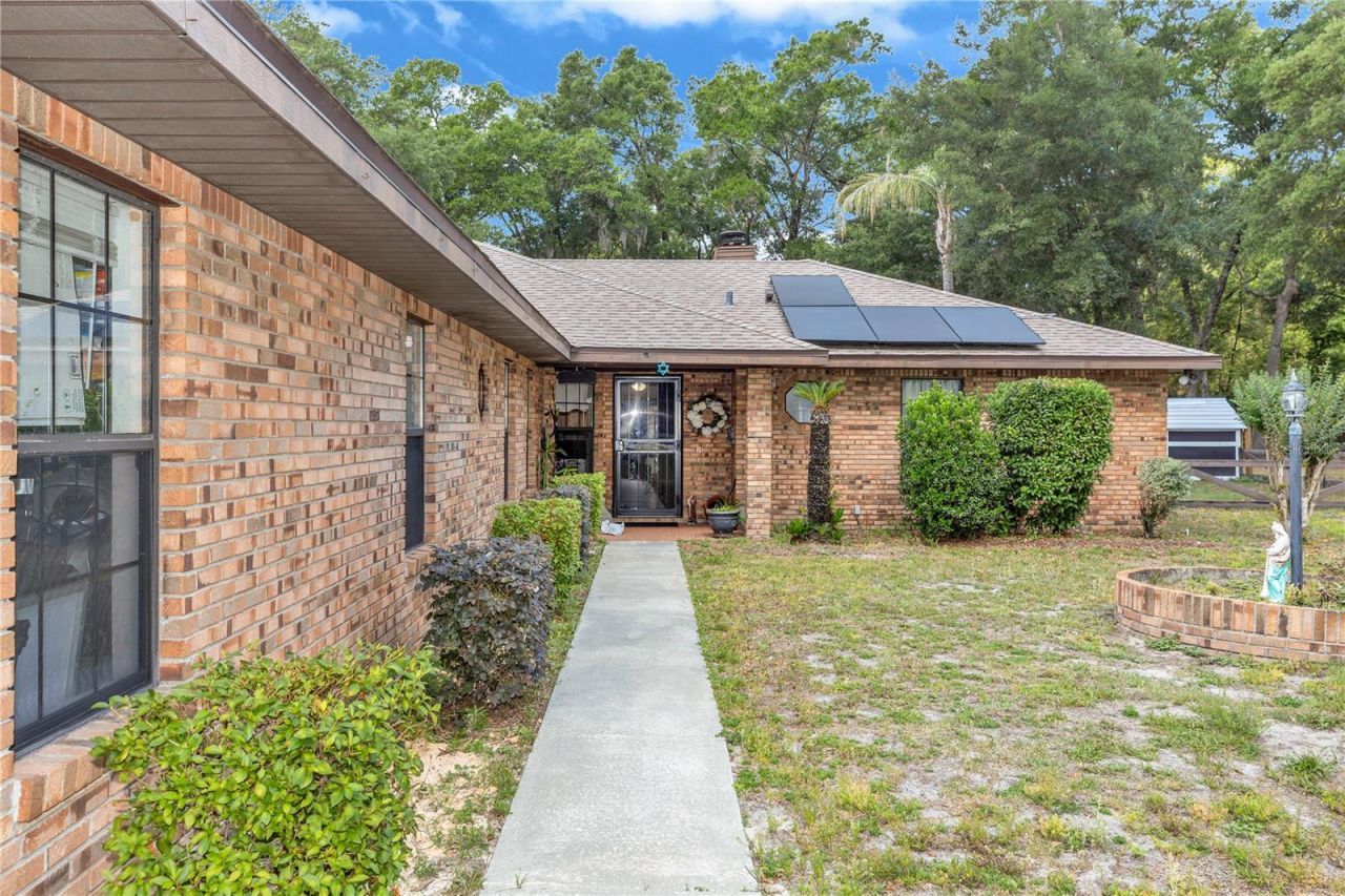 721 Mcgregor Road, Deland, FL 32720 Photo