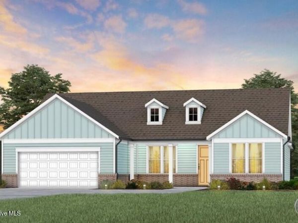 292 San Remy Way, Shallotte, NC 28470