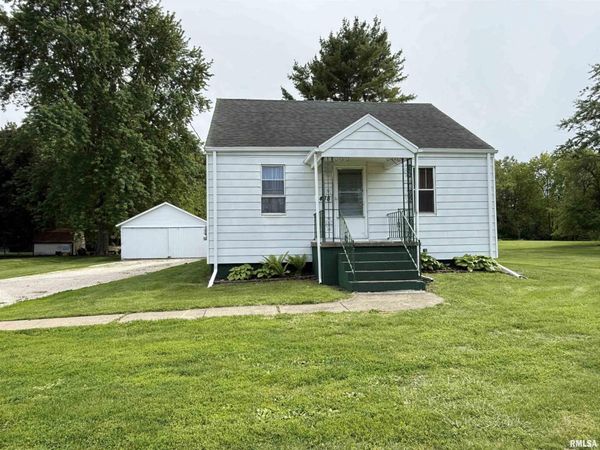 1478 E CHESTNUT Street, Canton, IL 61520