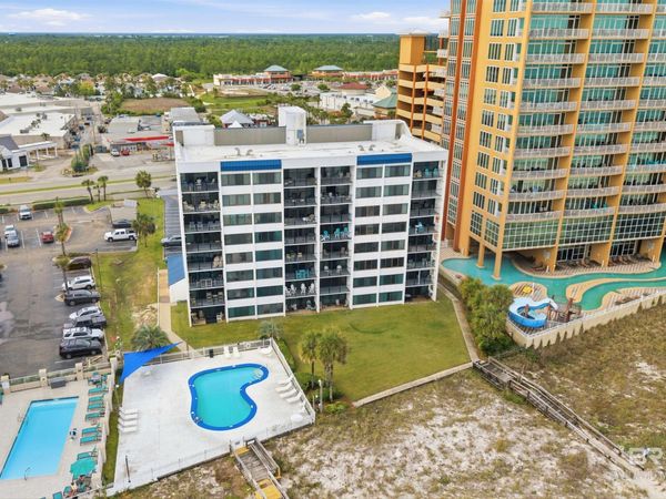 25466 Perdido Beach Boulevard, Unit C34, Orange Beach, AL 36561