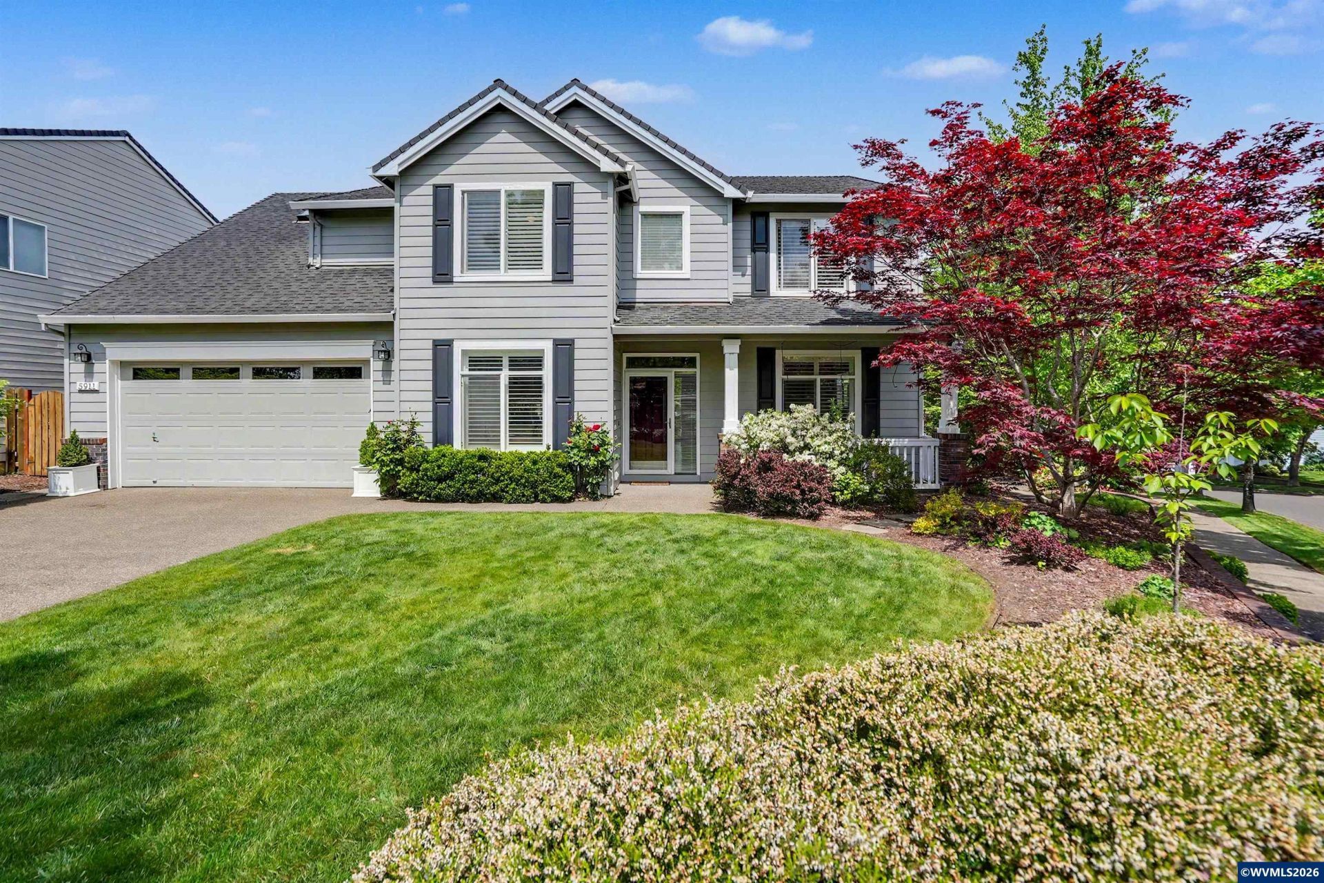 5911 SW Banyon Cir, Corvallis, OR 97333 Main Photo