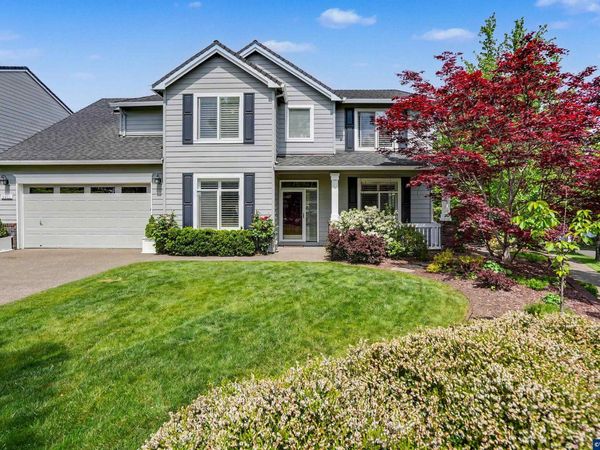 5911 SW Banyon Cir, Corvallis, OR 97333