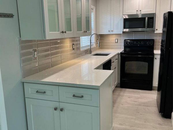 4143 N Ocean Boulevard, Unit 308, Fort Lauderdale, FL 33308
