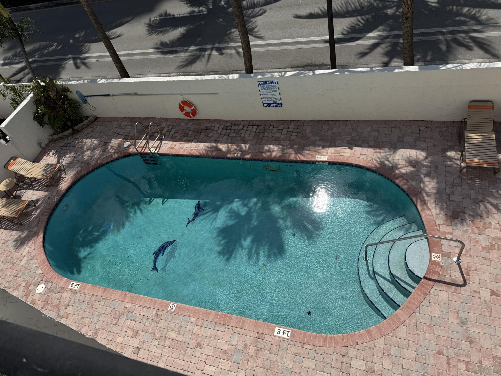 4143 N Ocean Boulevard, Unit 308, Fort Lauderdale, FL 33308 Photo