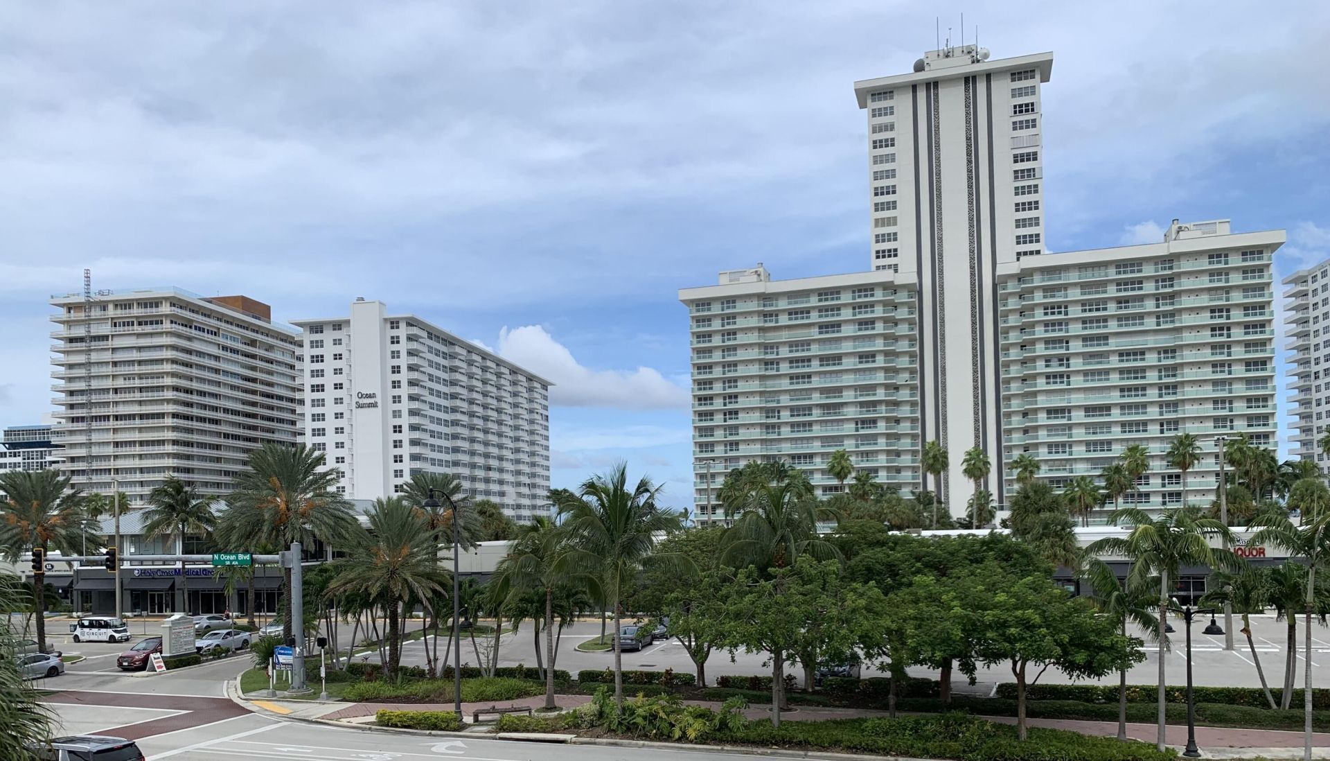 4143 N Ocean Boulevard, Unit 308, Fort Lauderdale, FL 33308 Photo