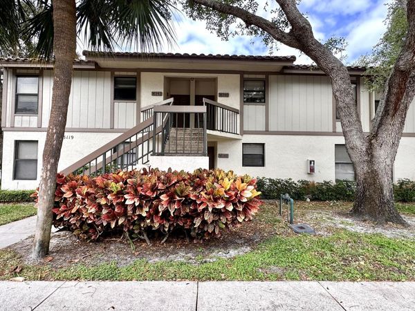 3119 Millwood Terrace, Unit M141, Boca Raton, FL 33431