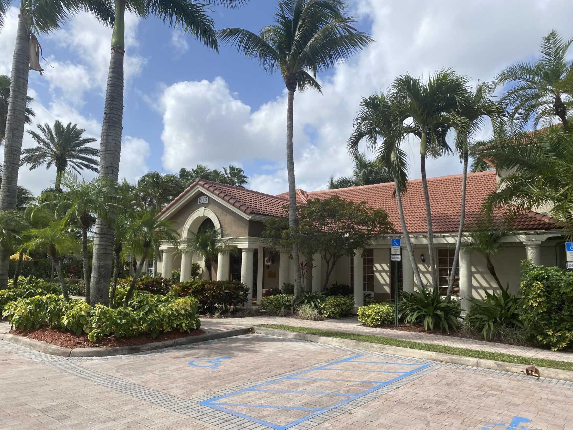 15055 Michelangelo Boulevard, Unit 205, Delray Beach, FL 33446 Photo