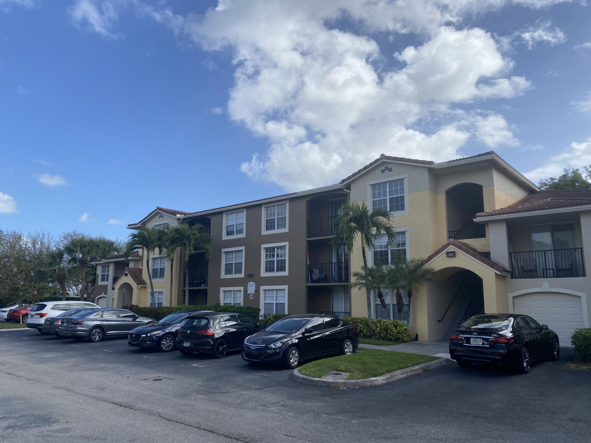 15055 Michelangelo Boulevard, Unit 205, Delray Beach, FL 33446 Photo