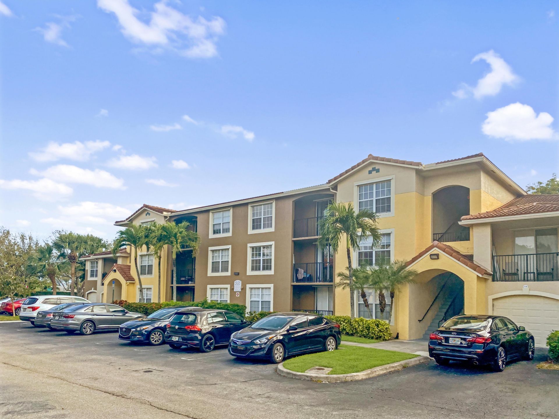 15055 Michelangelo Boulevard, Unit 205, Delray Beach, FL 33446 Photo