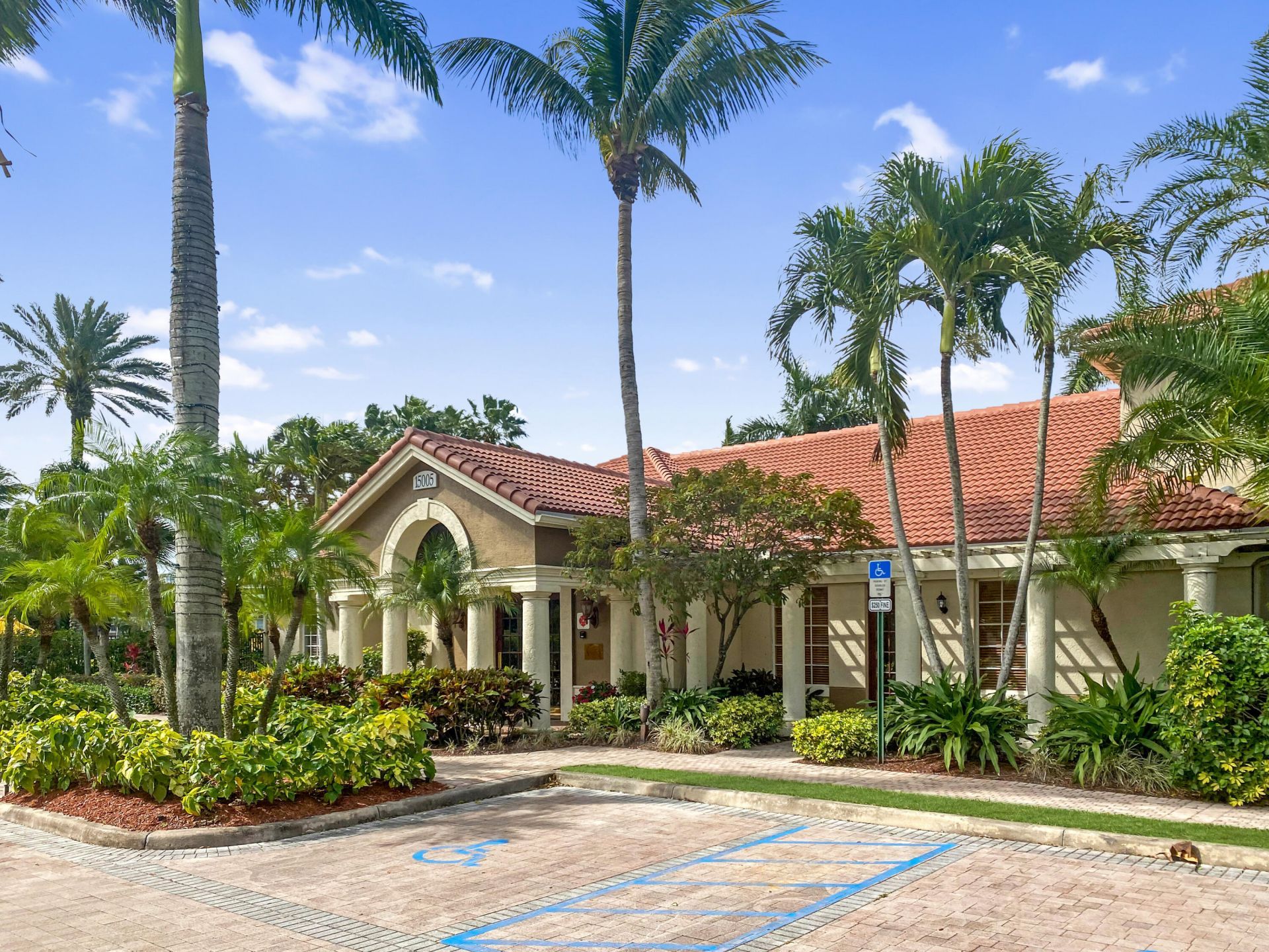 15055 Michelangelo Boulevard, Unit 205, Delray Beach, FL 33446 Photo