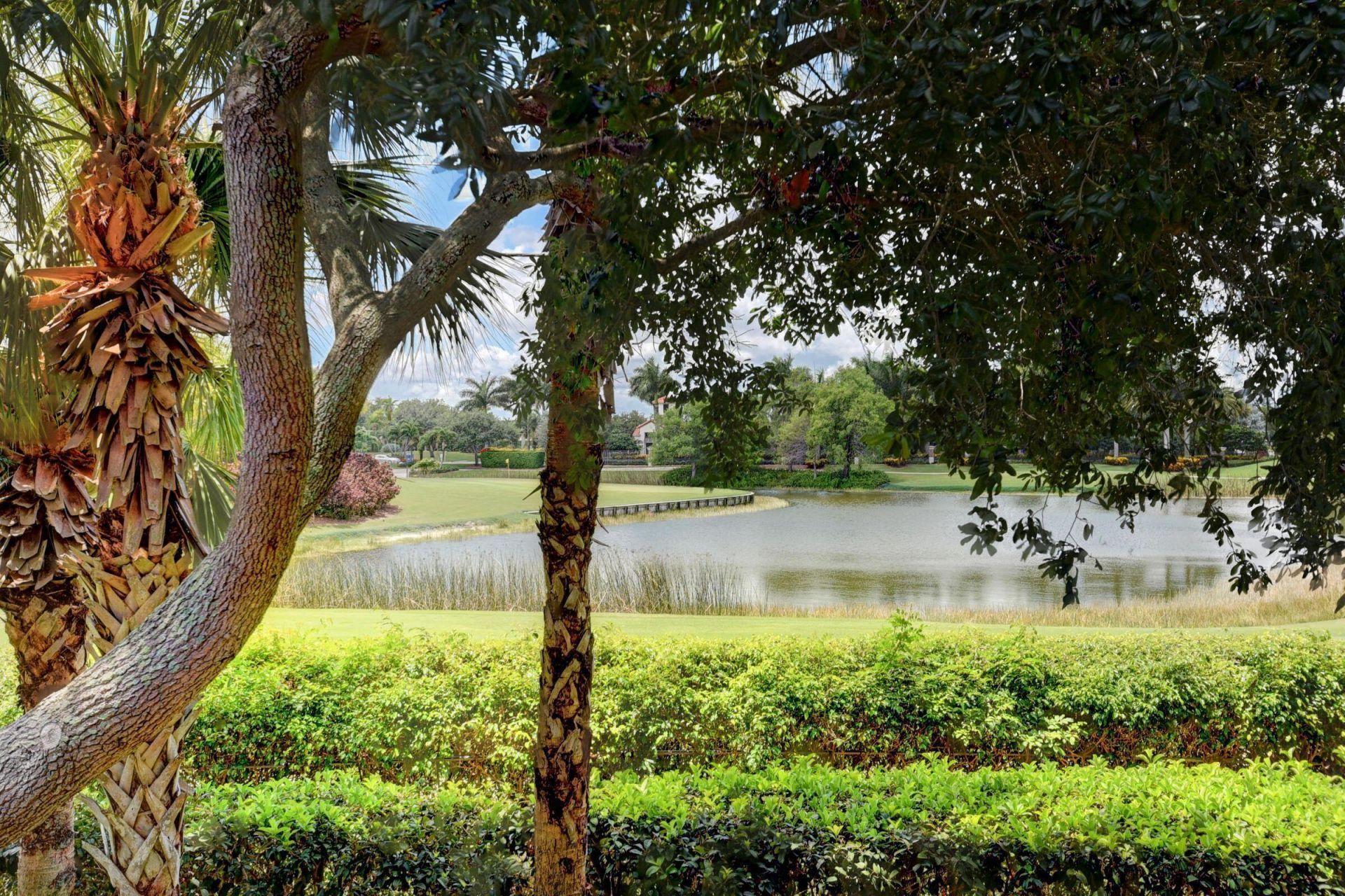 15055 Michelangelo Boulevard, Unit 205, Delray Beach, FL 33446 Photo