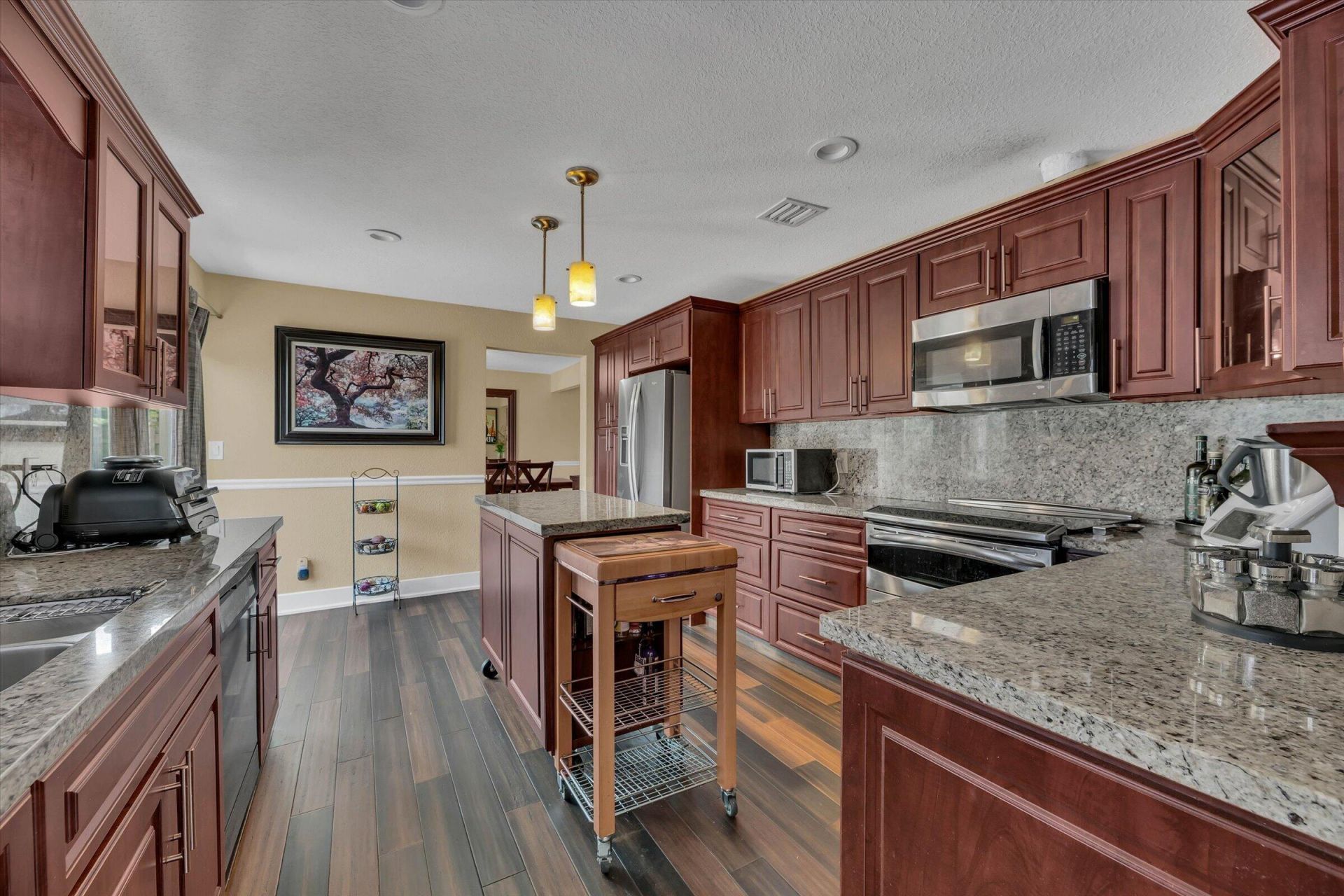 621 SW 98th Terrace, Pembroke Pines, FL 33025 Photo