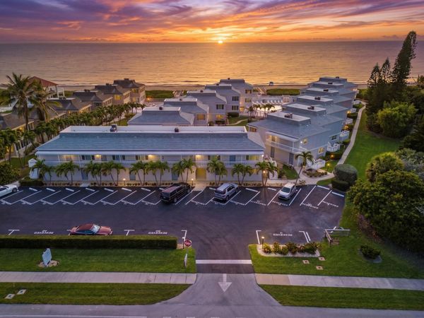 1457 NE Ocean Boulevard, Unit 8, Stuart, FL 34996