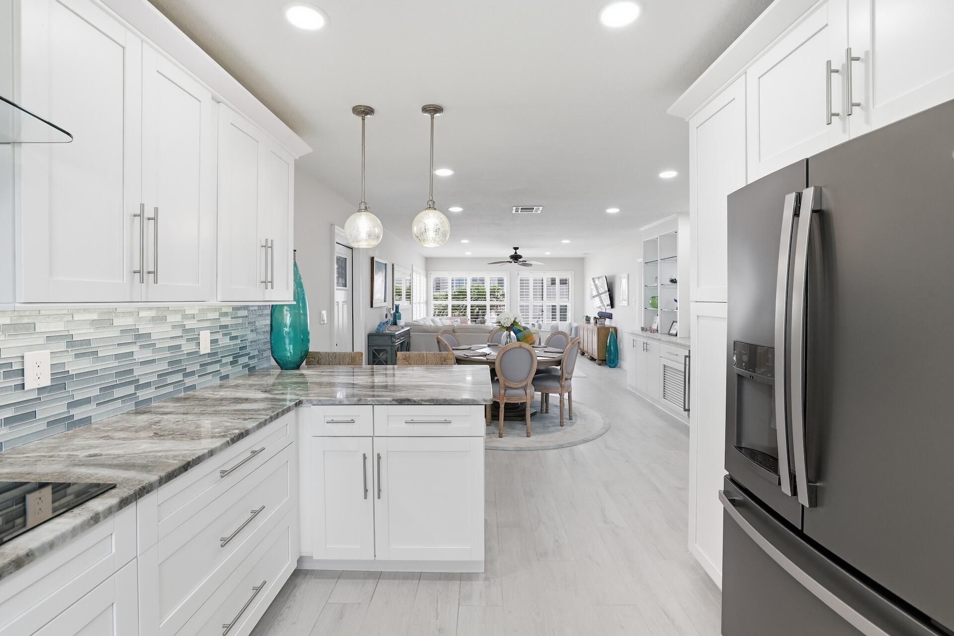 1457 NE Ocean Boulevard, Unit 8, Stuart, FL 34996 Photo