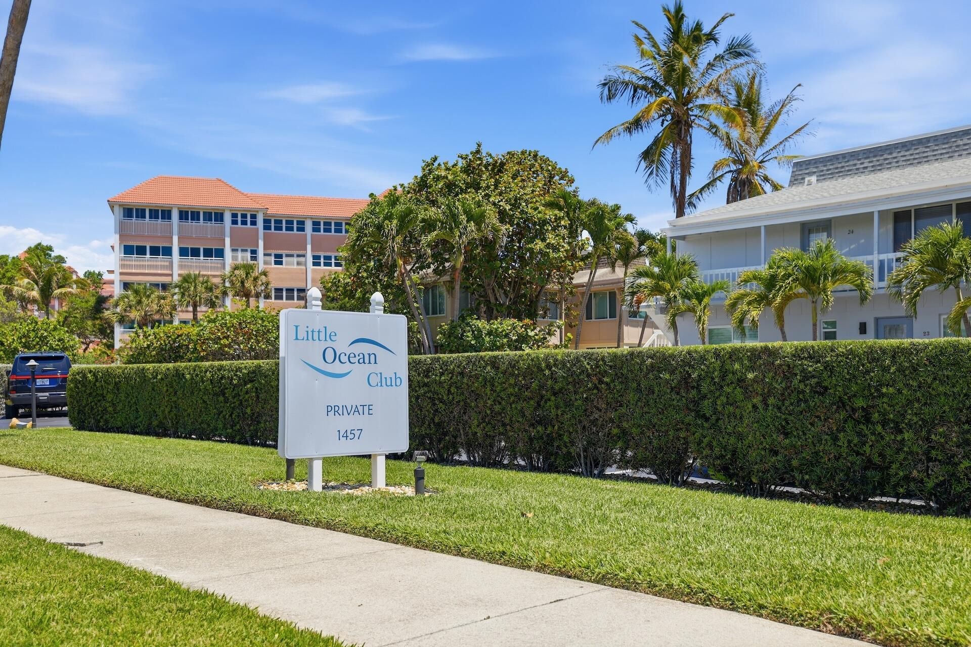 1457 NE Ocean Boulevard, Unit 8, Stuart, FL 34996 Photo