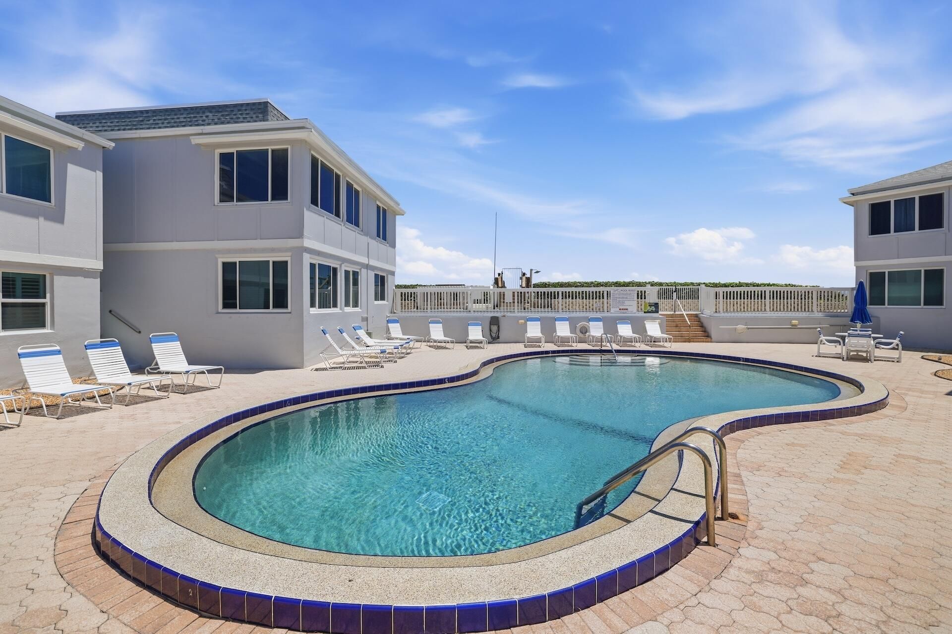 1457 NE Ocean Boulevard, Unit 8, Stuart, FL 34996 Photo