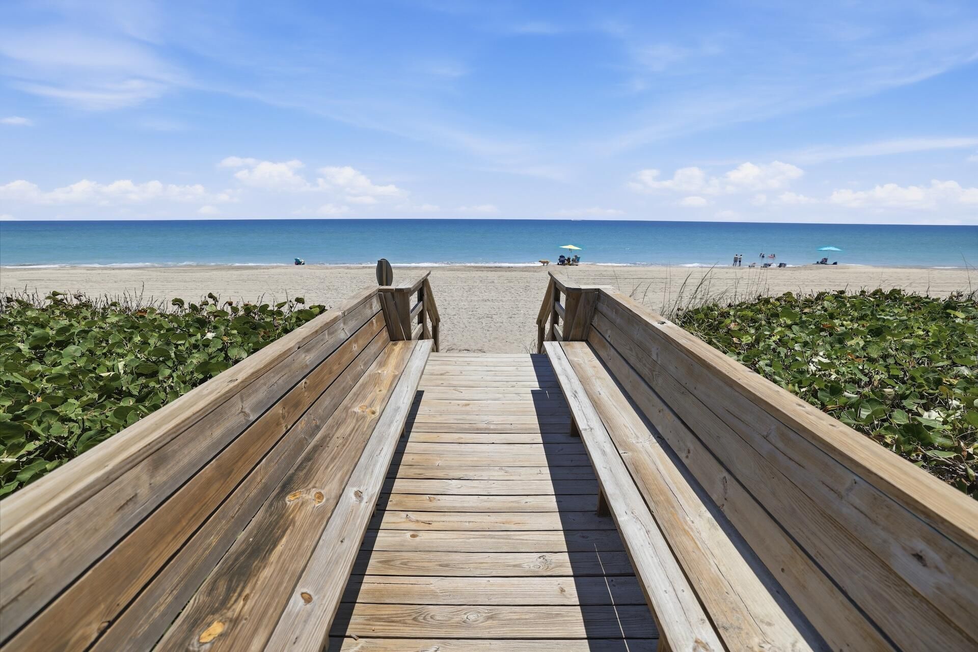 1457 NE Ocean Boulevard, Unit 8, Stuart, FL 34996 Photo
