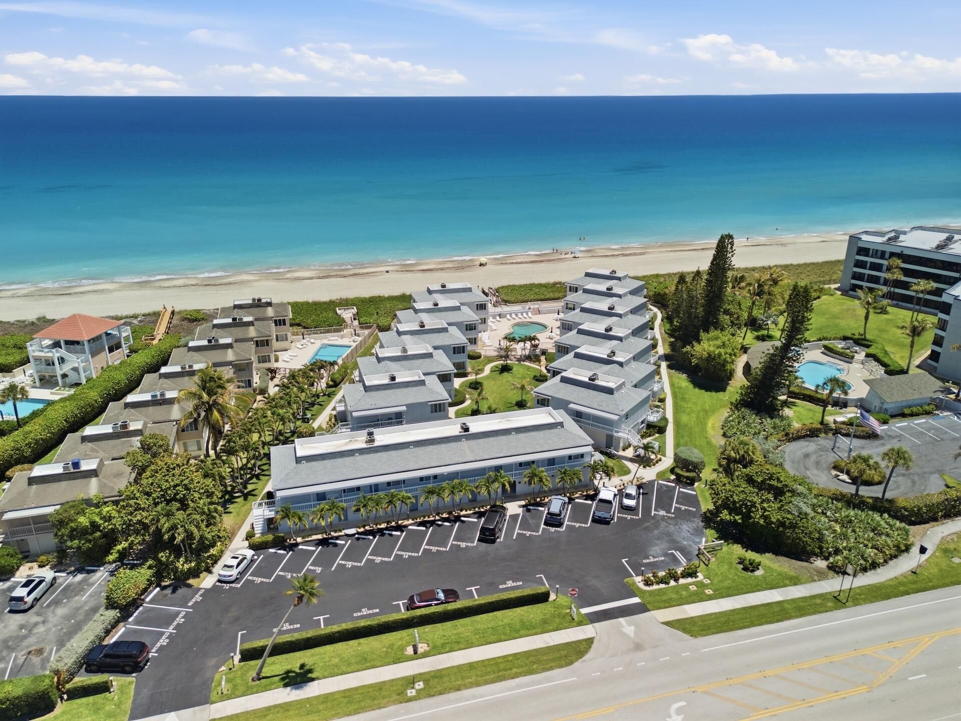 1457 NE Ocean Boulevard, Unit 8, Stuart, FL 34996 Photo