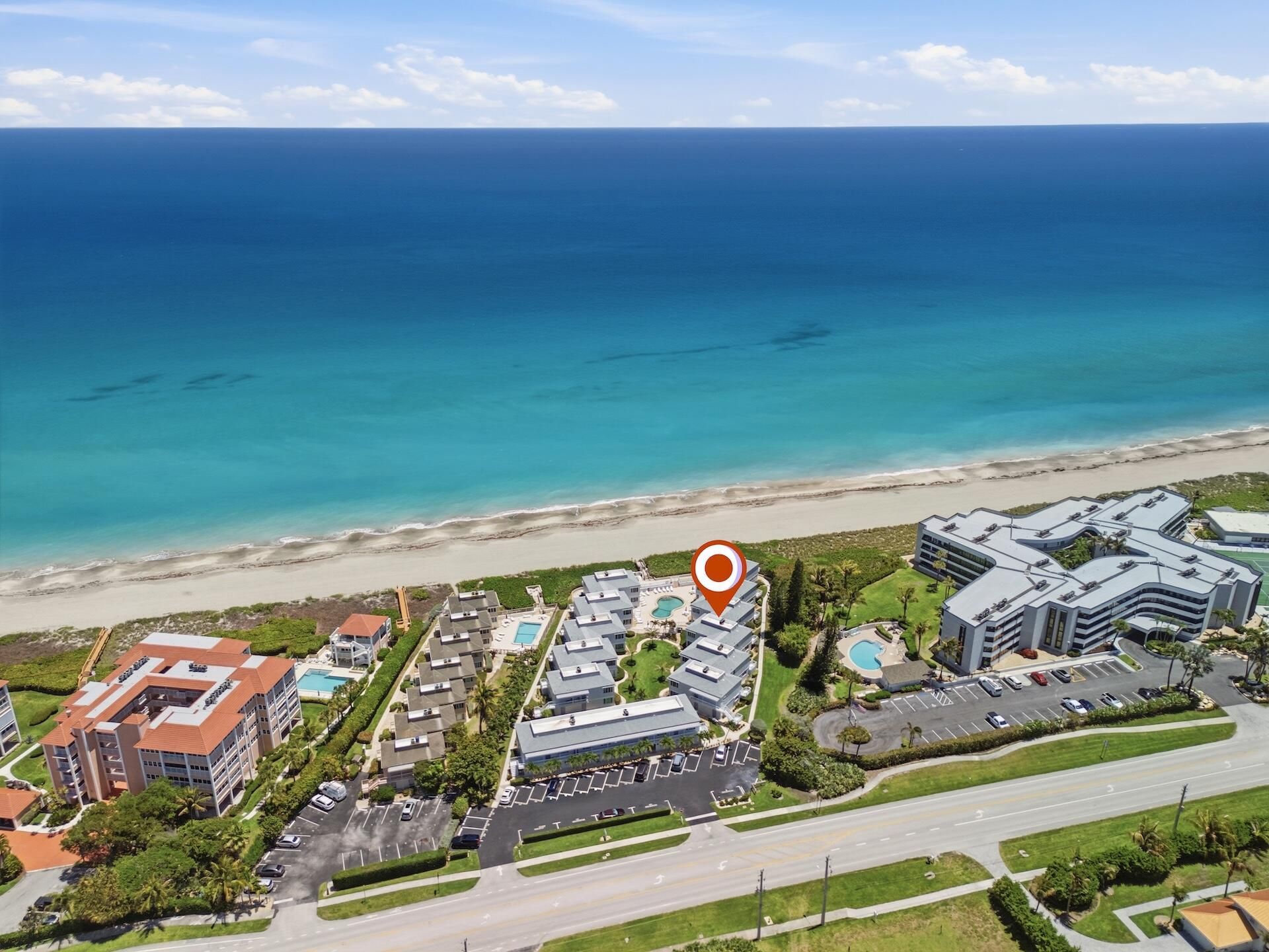 1457 NE Ocean Boulevard, Unit 8, Stuart, FL 34996 Photo