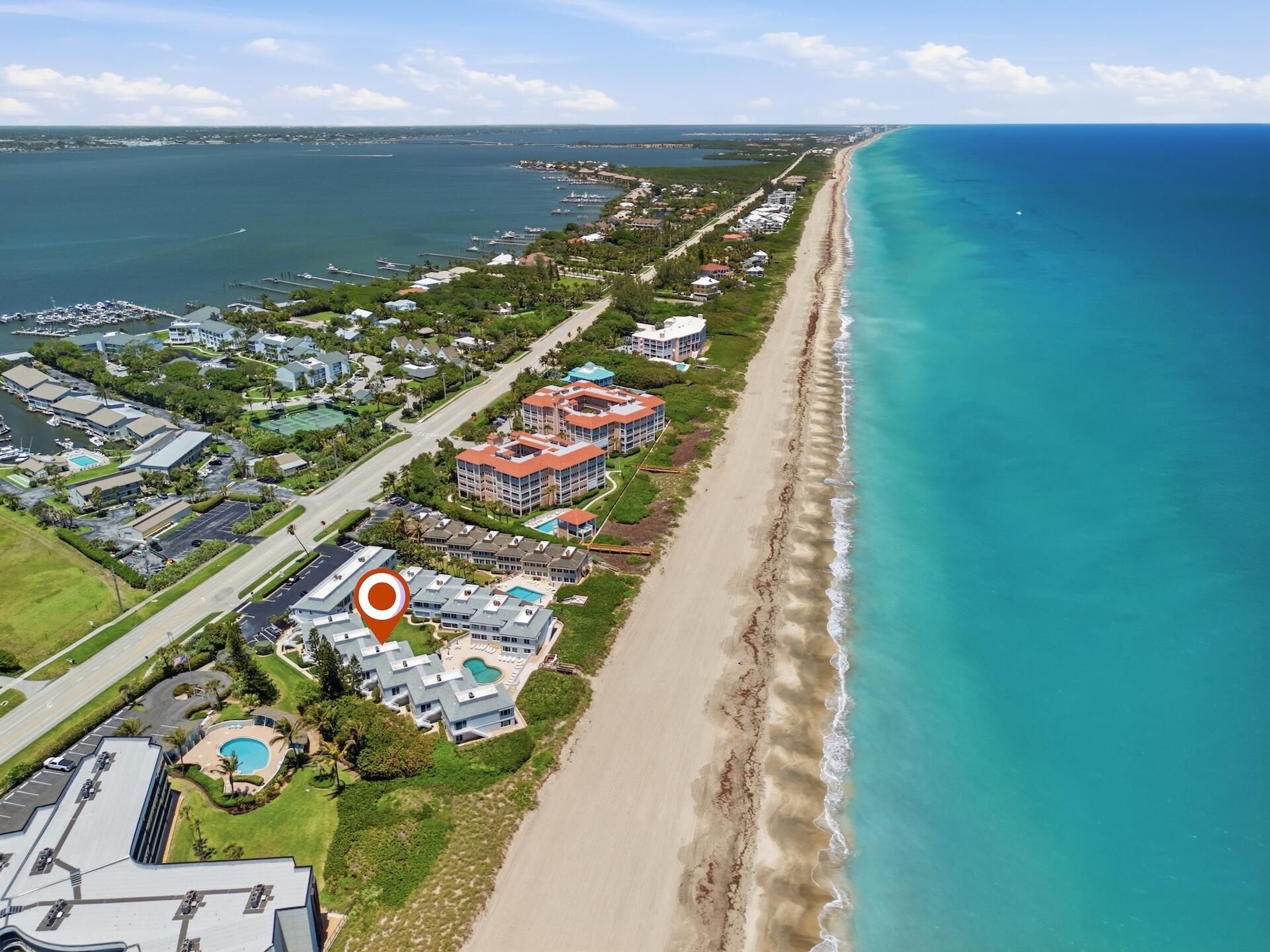 1457 NE Ocean Boulevard, Unit 8, Stuart, FL 34996 Photo