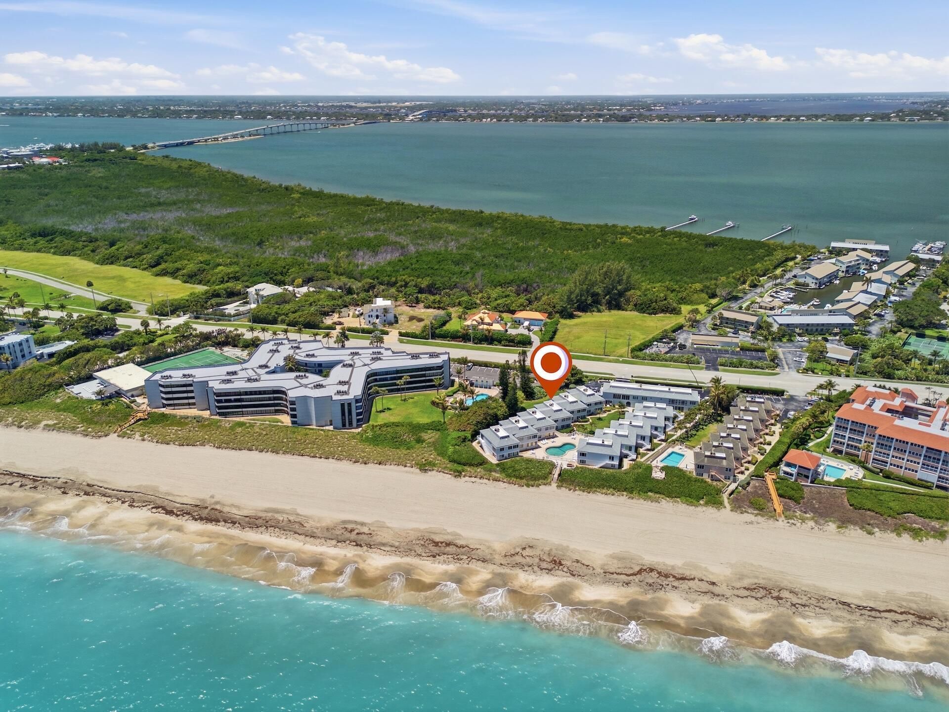 1457 NE Ocean Boulevard, Unit 8, Stuart, FL 34996 Photo
