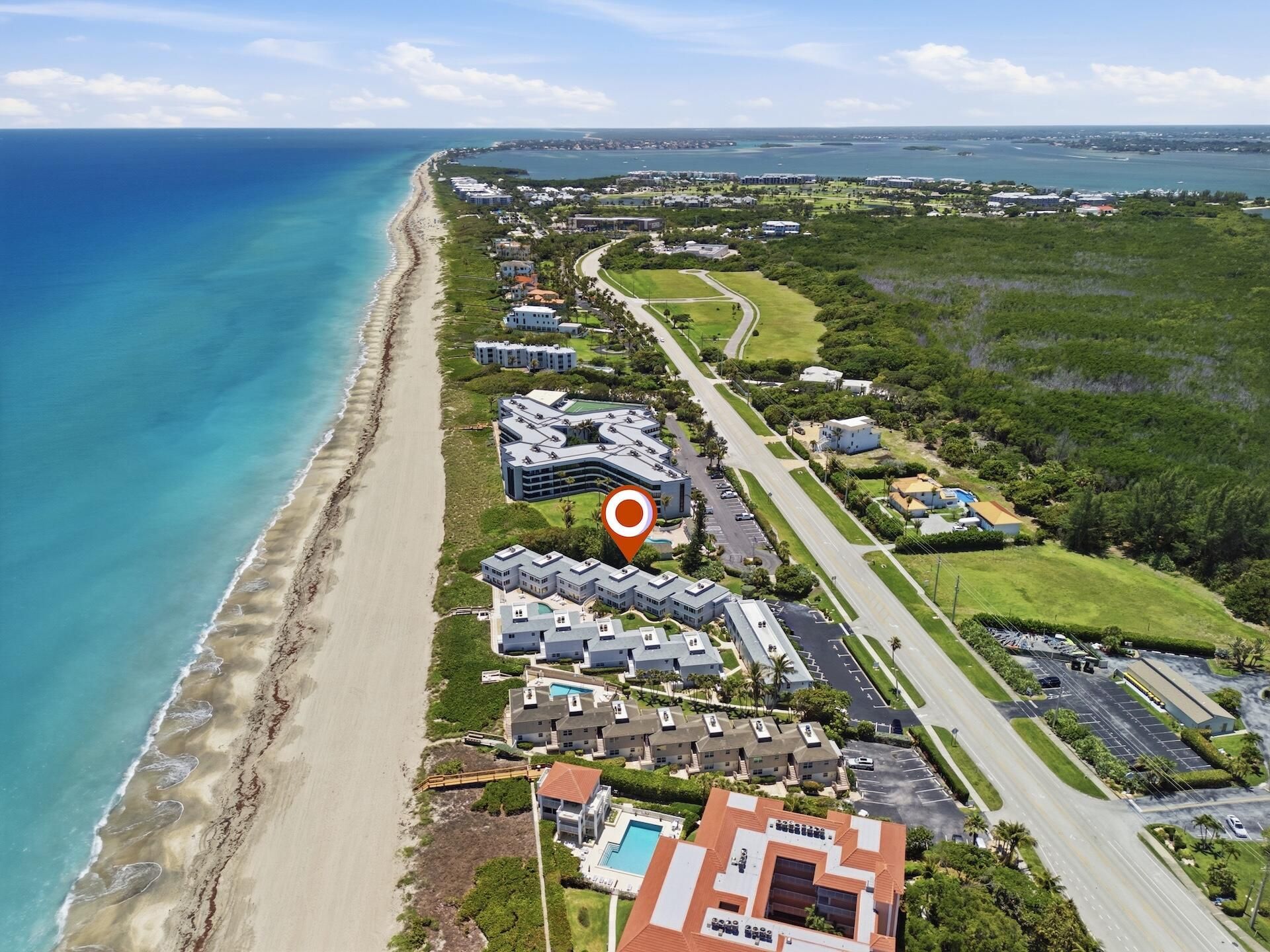 1457 NE Ocean Boulevard, Unit 8, Stuart, FL 34996 Photo