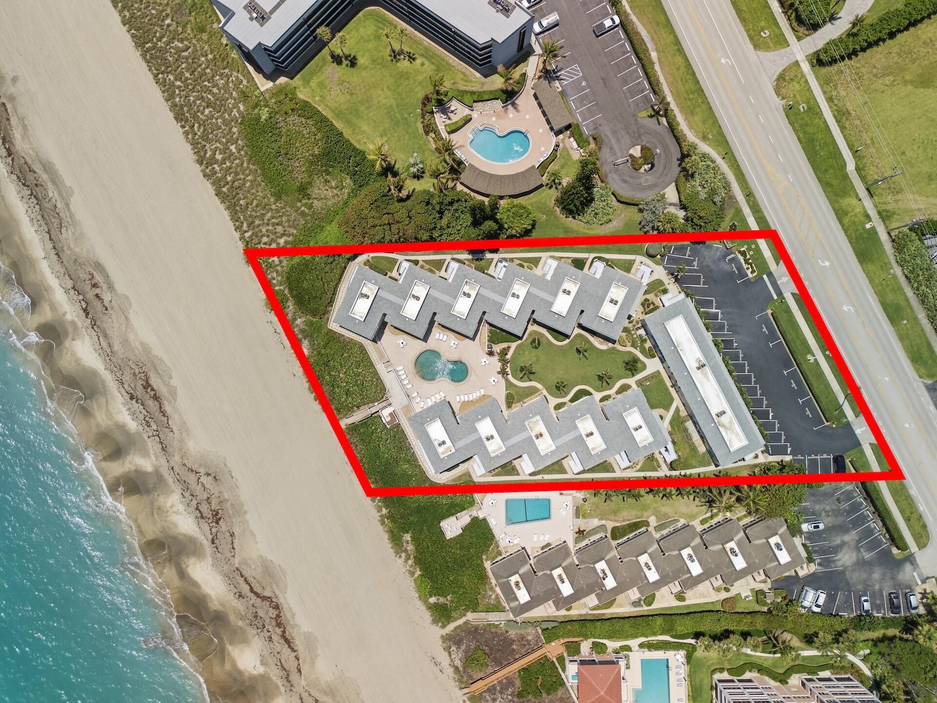 1457 NE Ocean Boulevard, Unit 8, Stuart, FL 34996 Photo