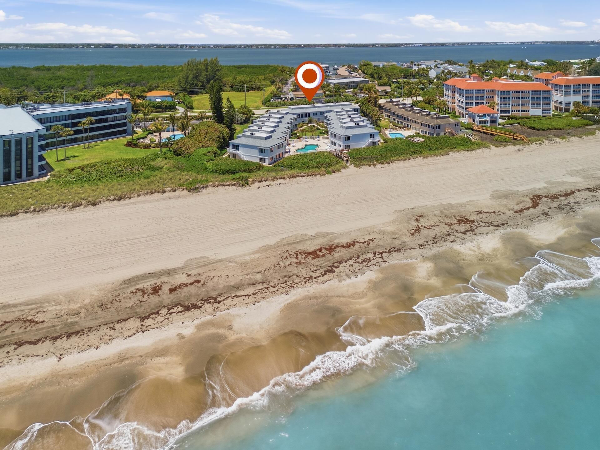 1457 NE Ocean Boulevard, Unit 8, Stuart, FL 34996 Photo