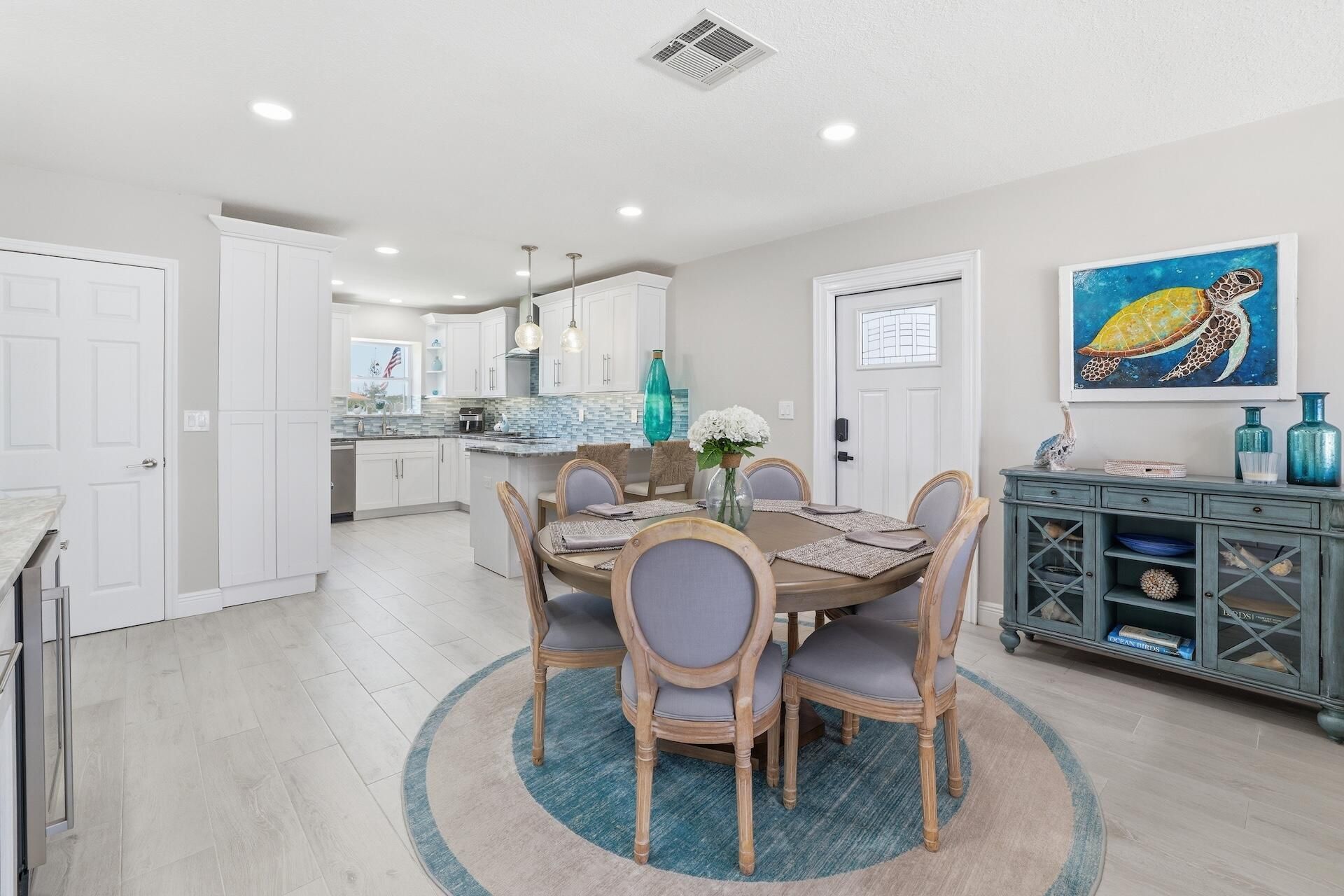 1457 NE Ocean Boulevard, Unit 8, Stuart, FL 34996 Photo