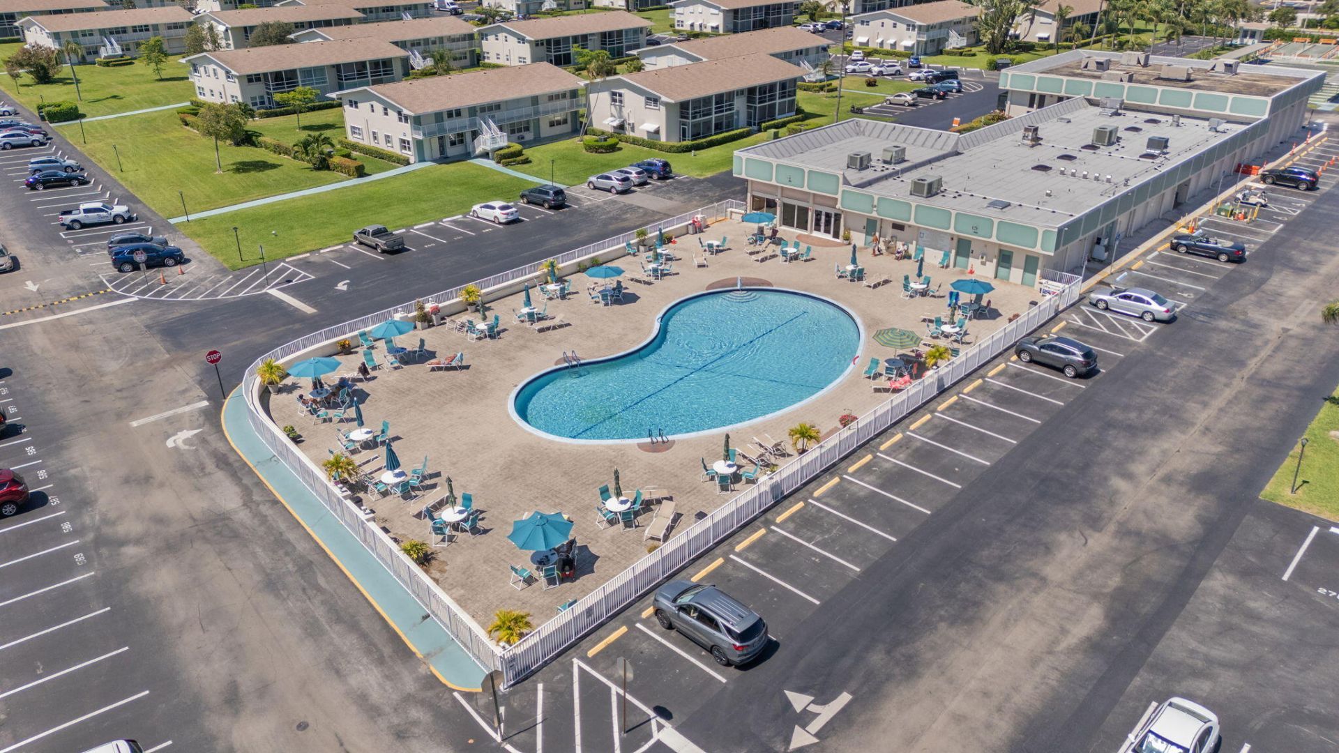 740 W Horizons W W, Unit 203, Boynton Beach, FL 33435 Photo