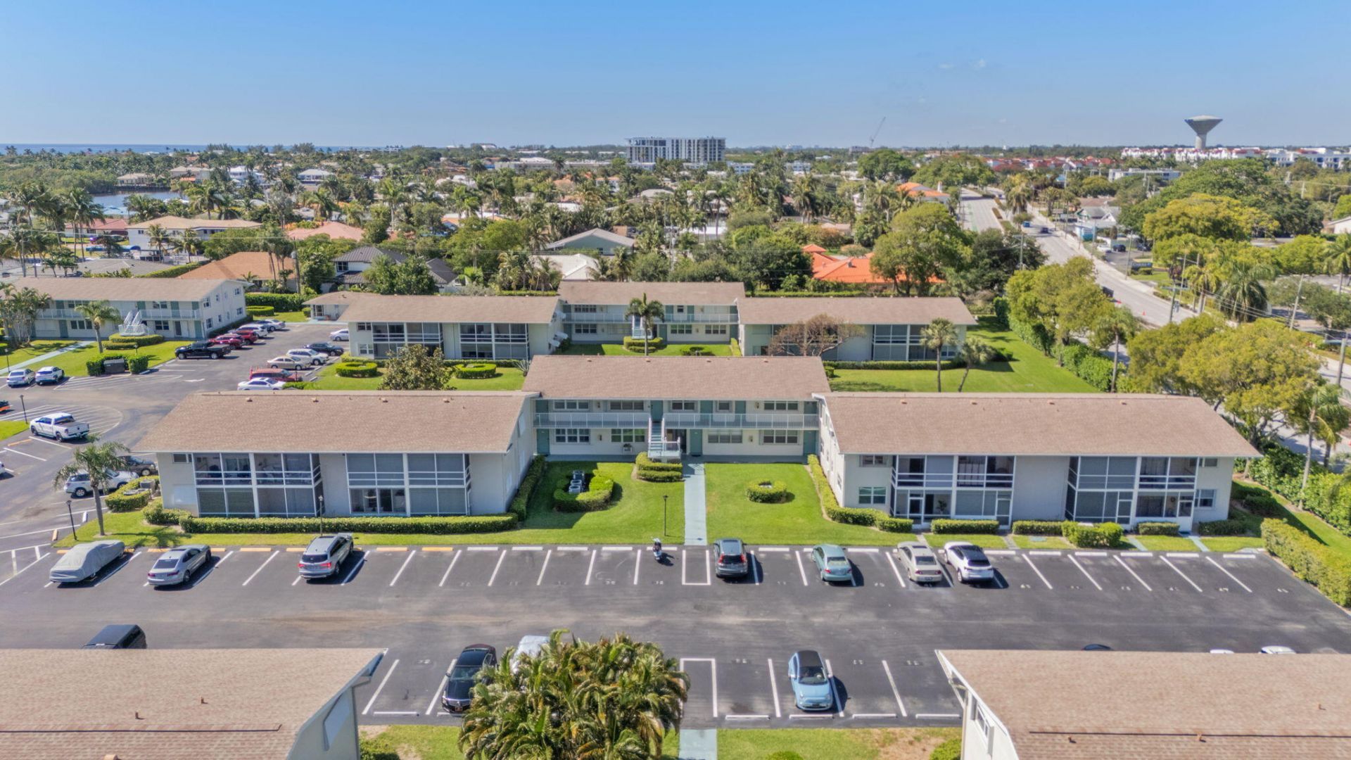 740 W Horizons W W, Unit 203, Boynton Beach, FL 33435 Photo