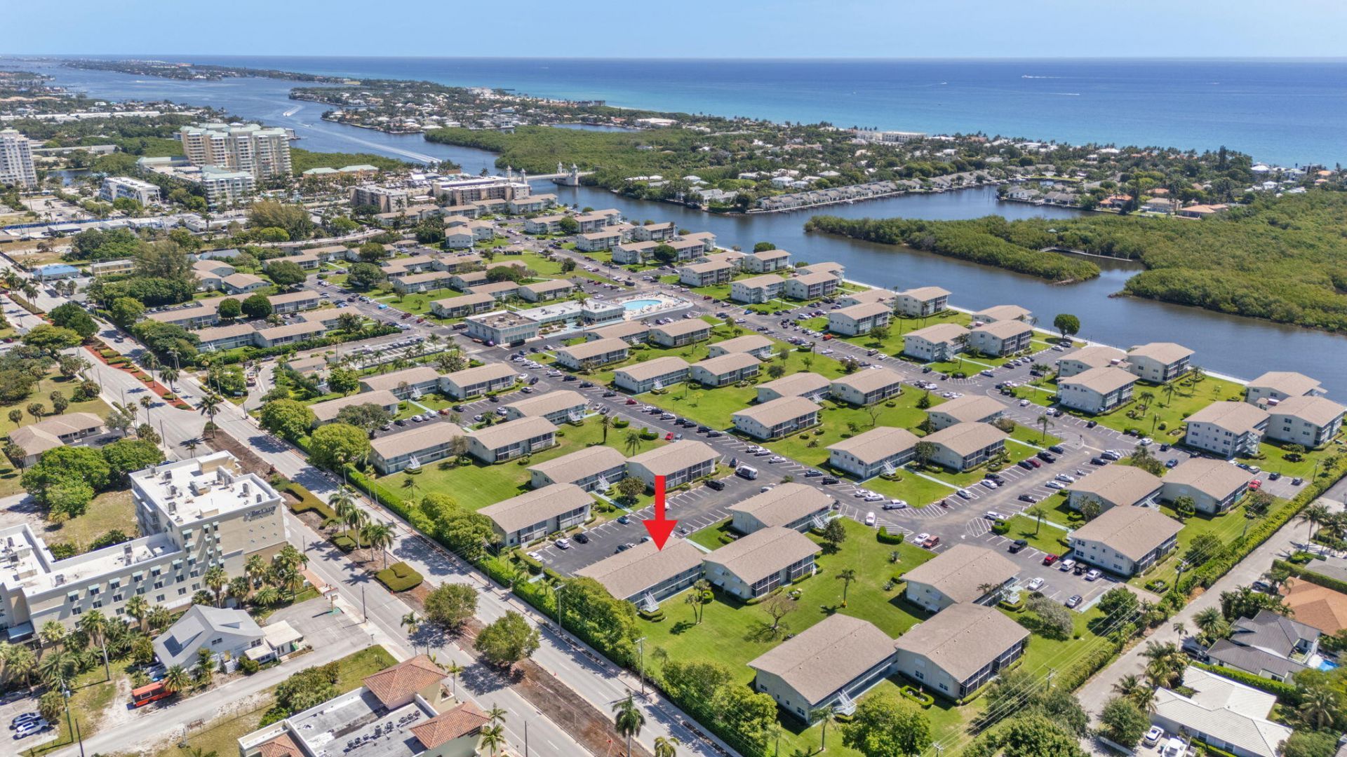 740 W Horizons W W, Unit 203, Boynton Beach, FL 33435 Photo