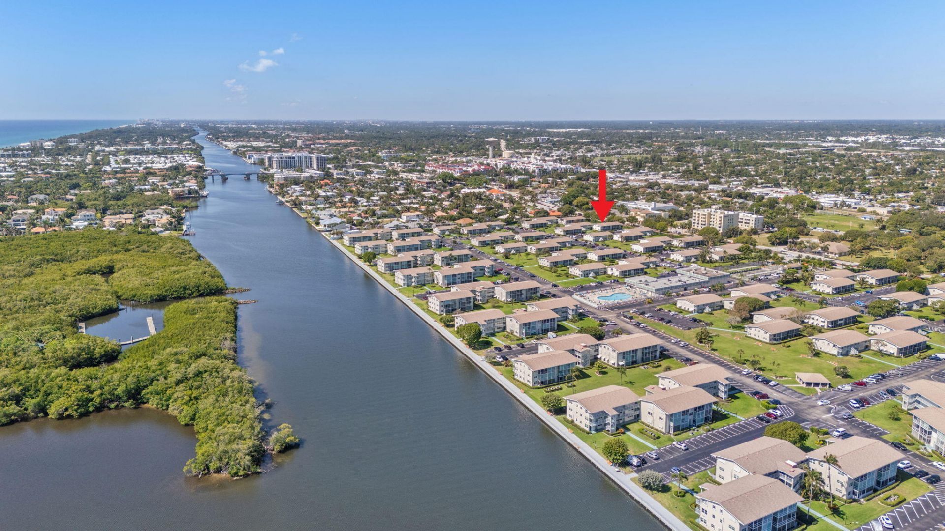 740 W Horizons W W, Unit 203, Boynton Beach, FL 33435 Photo