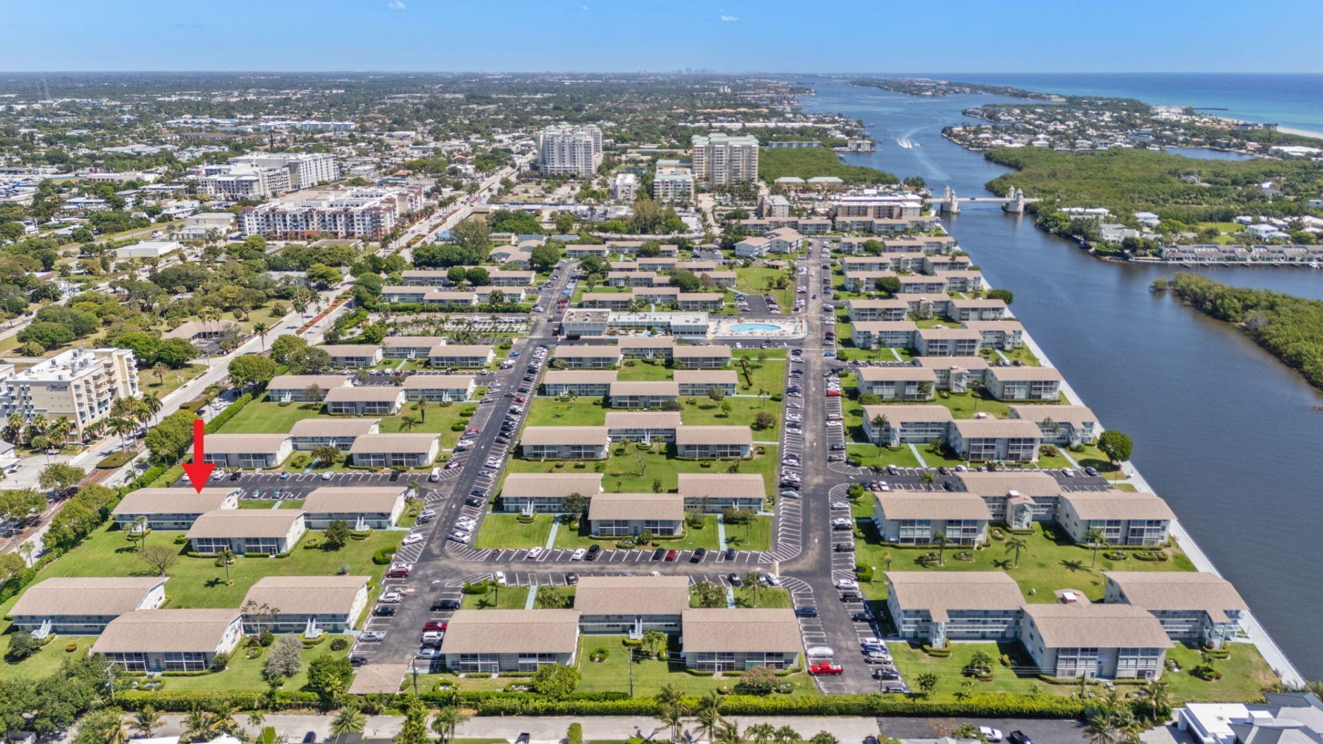 740 W Horizons W W, Unit 203, Boynton Beach, FL 33435 Photo